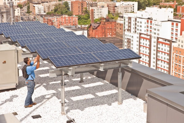 Photo courtesy of Bright Power Photo courtesy of Bright Power