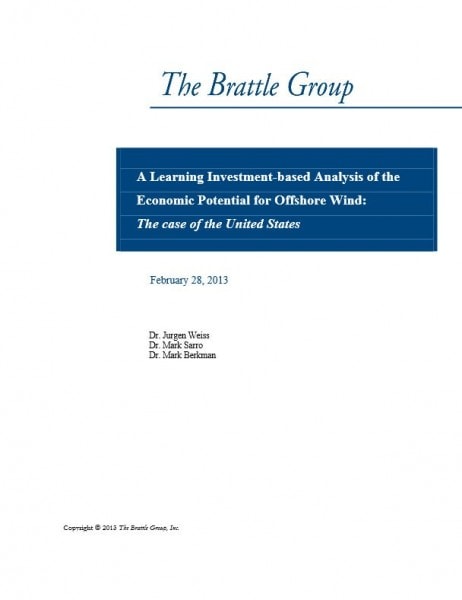 Brattle Group OWAP report cover Feb 2013