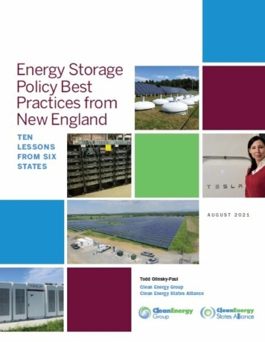 Energy Storage New England cover no border