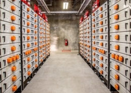 Photo Credit: Portland General Electric