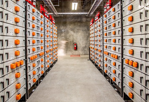 Photo Credit: Portland General Electric