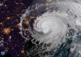 Credit: NOAA