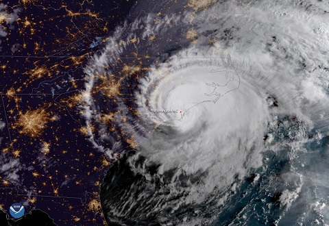 Credit: NOAA