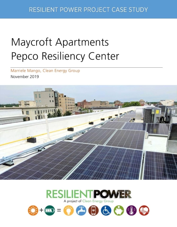 Sustainable Practice: 7 Examples of Radically Resilient and Adaptable ... - Industrial Apartment Wellness Features For Climate Resilience