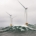 Block Island Wind Farm. Photo by Dennis Schroeder / NREL