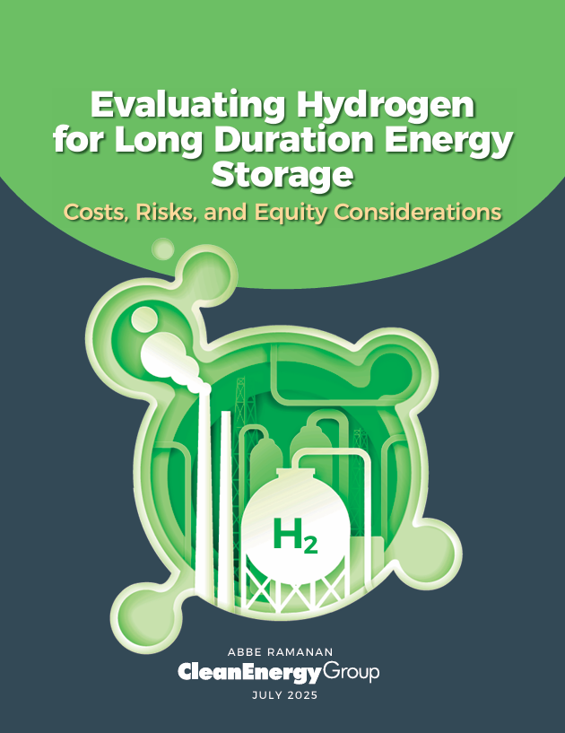 hydrogen ldes report cover