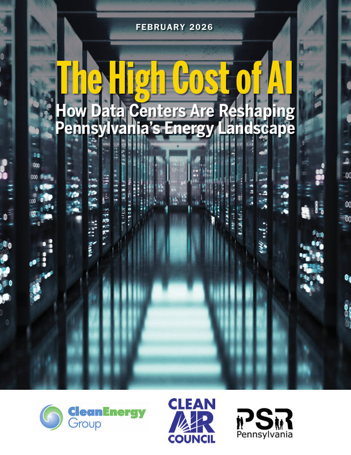 pa data centers cover