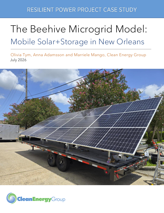 beehive case study cover