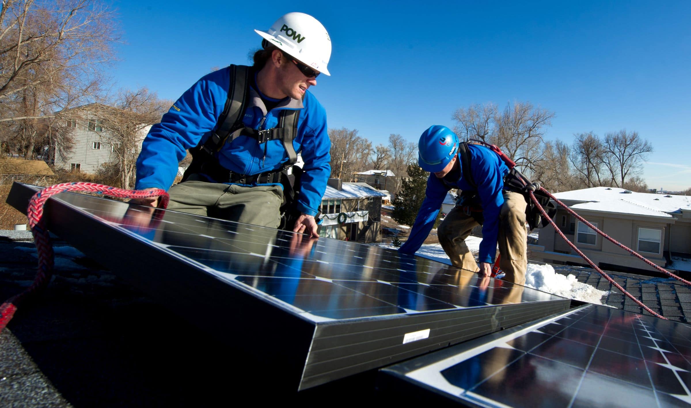 Solar Installers