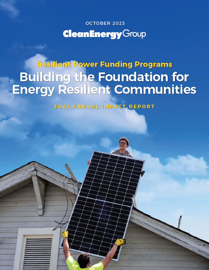 Greenleaf Power – America's Renewable Energy