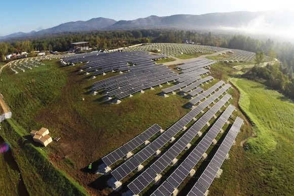 Green Mountain Power >> Stafford Hill Solar Farm And Microgrid Clean Energy Group Green Mountain Power >> Stafford Hill Solar Farm And Microgrid Clean Energy Group