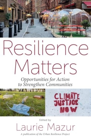 resilience matters