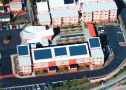 Photo courtesy of LINC Housing