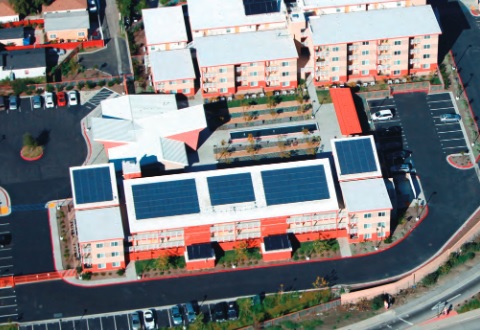 Photo courtesy of LINC Housing